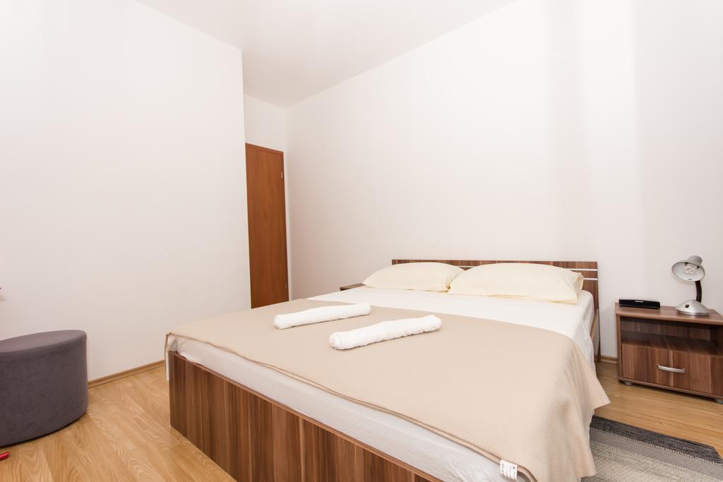 Apartment Lara Iva Trogir Kültér fotó
